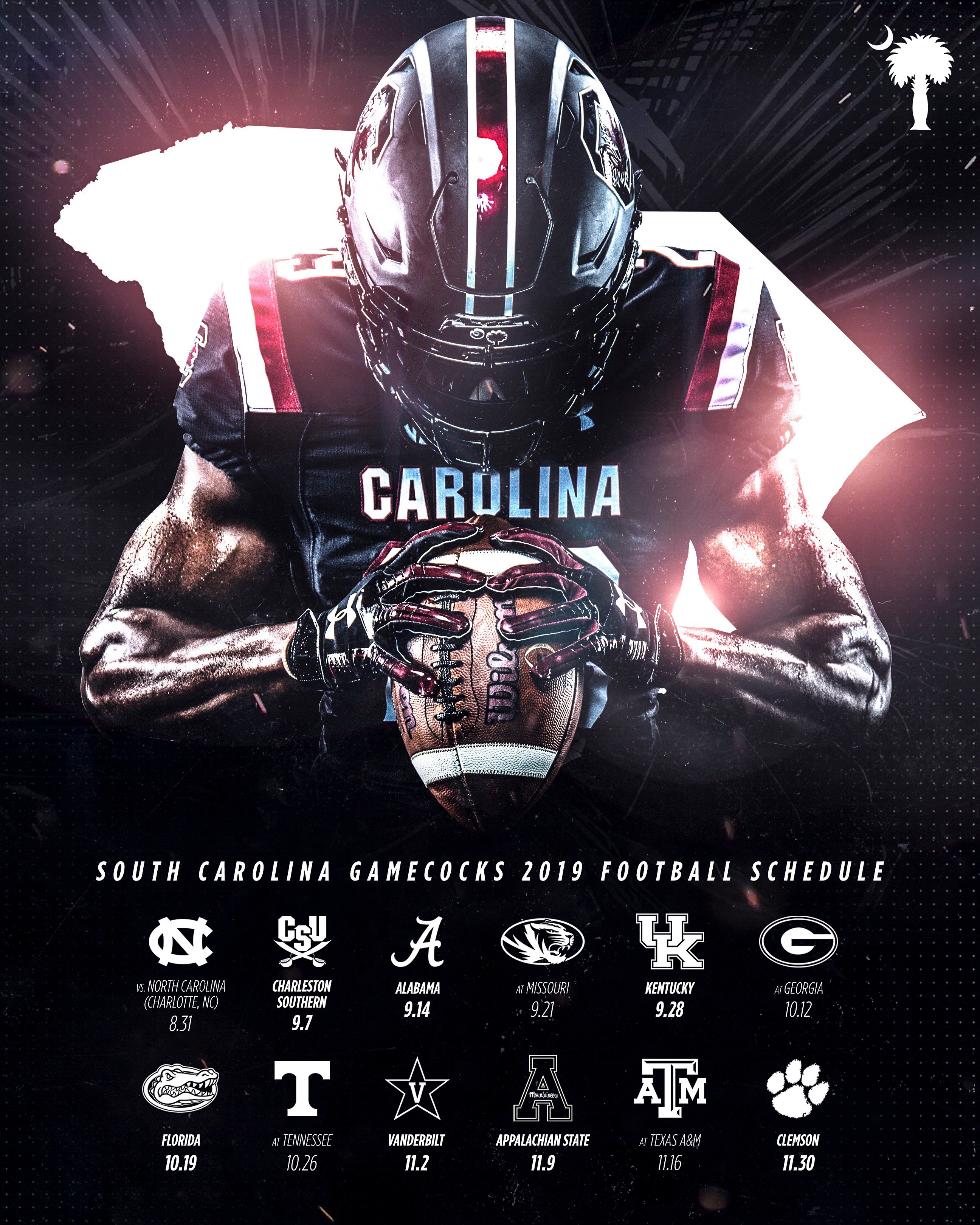 Gamecock Football on X