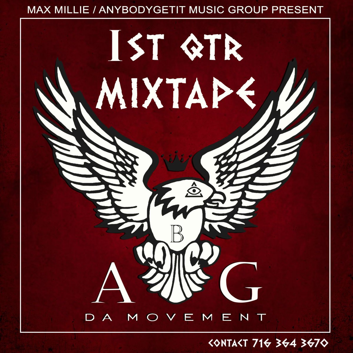 MAXMILLIE3's tweet image. #MAXMILLIENEWMIXTAPE #COMINGSOON #SONYMUSICGROUP 
#INTERSCOPEVISION