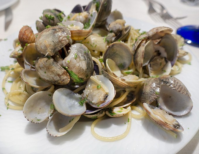 AskChefDennis's tweet photo. I'm still day-dreaming about my @ColletteTravel tour of Italy's Treasures this summer! If you'd like to read more about my adventures in Italy and see images of the sights I visited check out my latest blog post --> https://t.co/t2Qwv0mvhO #TravelTuesday #Collette100 https://t.co/CC8iAFPz0Z