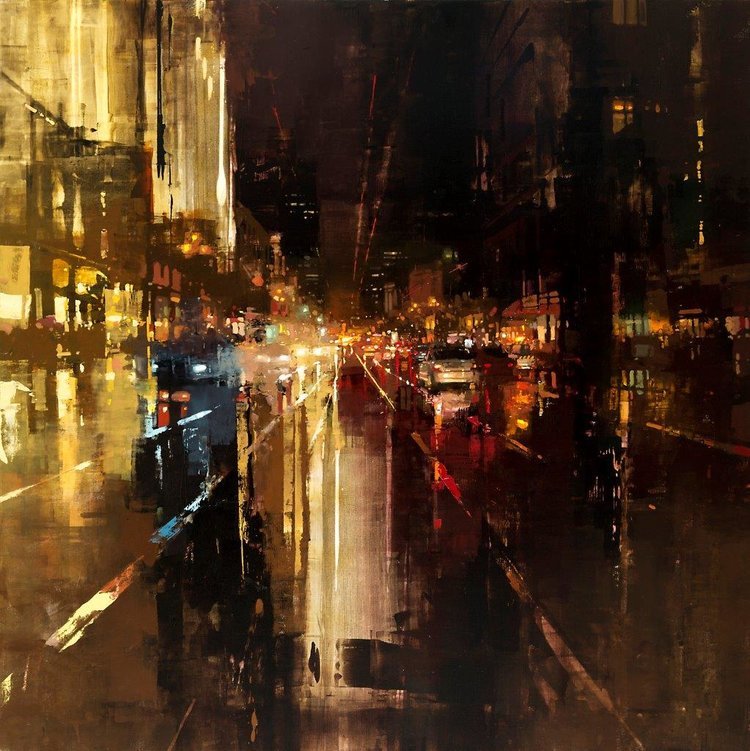 AnneMortier1's tweet photo. Evening rain...
Jeremy Mann
#painting #cityscapes https://t.co/75YHsi1xaH
