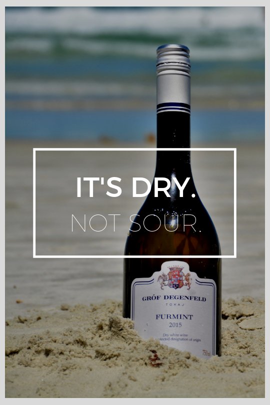 furmintUSA's tweet photo. #Furmint 101 https://t.co/QqvavHOBsG