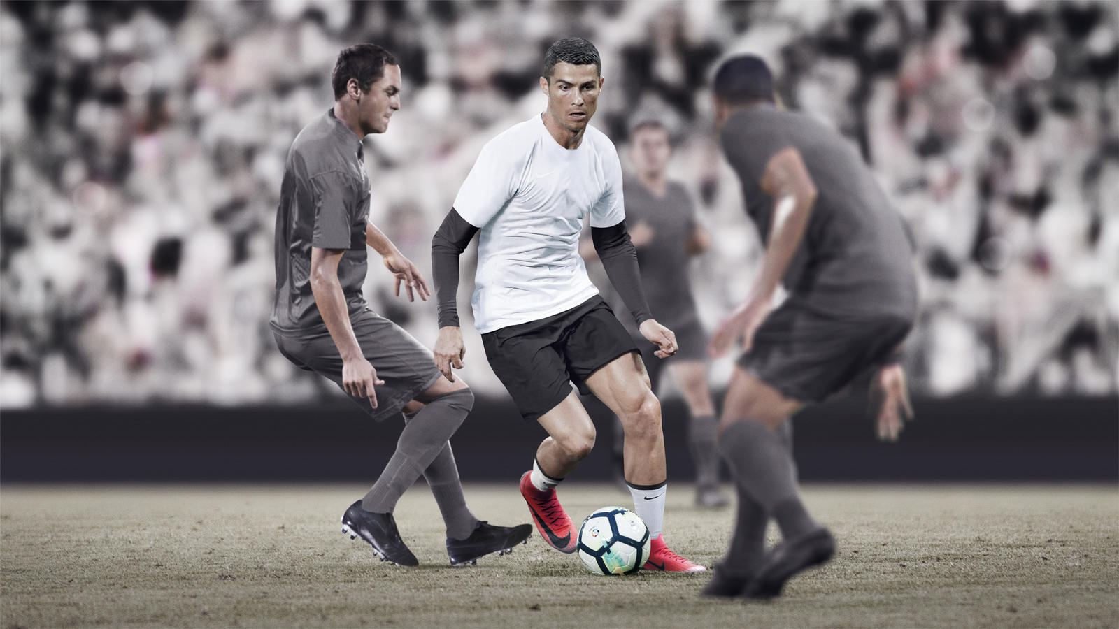 Capitulo 7 cr7 2025