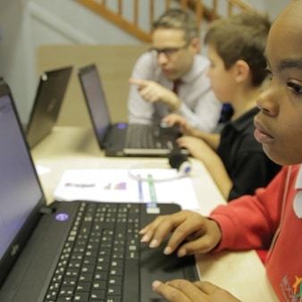 ComputerCleanUK's tweet image. The key architects of the computer science GCSE have launched a major review into the qualification as pupil uptake stagnates, with girls particularly shunning the subject. #ComputerCleaningService