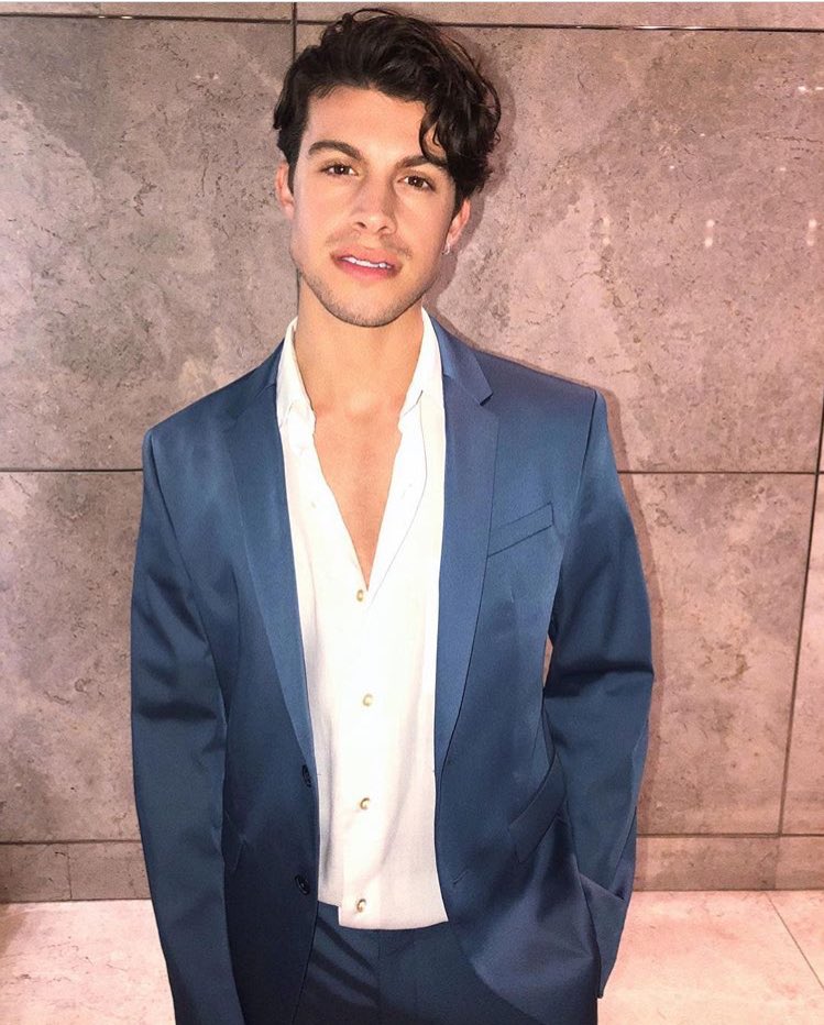 andrewmitaIia's tweet photo. 📷 @andrewmatarazzo su instagram!

Io intanto sono morta😍 https://t.co/MserMDOZNb