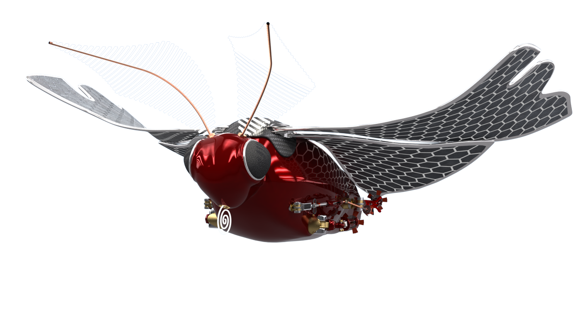 Fiberguide tweet picture
