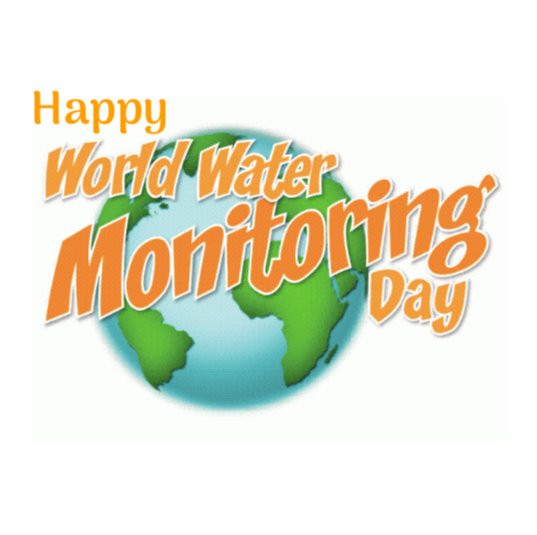 FIUGoGreen's tweet photo. It's World Water Monitoring Day! Head on over to https://t.co/LV9w6sQZ1S to find out more about this beautiful holiday and to purchase your own test kit to monitor the bodies of water around you! https://t.co/UYJFKkOkyb