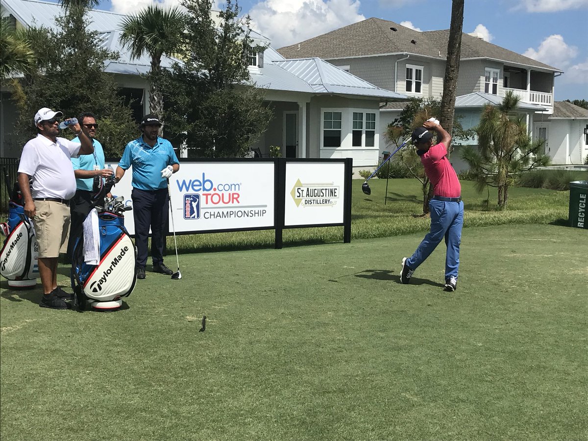 AdriGG_TulsaSM's tweet photo. Vuelta de práctica @FabianGomezGolf @NelsonLedesmaOk en @AtlanticBeachCC último torneo #WebFinals @TulsaSM @WebDotComTour https://t.co/nVpR9nlsId