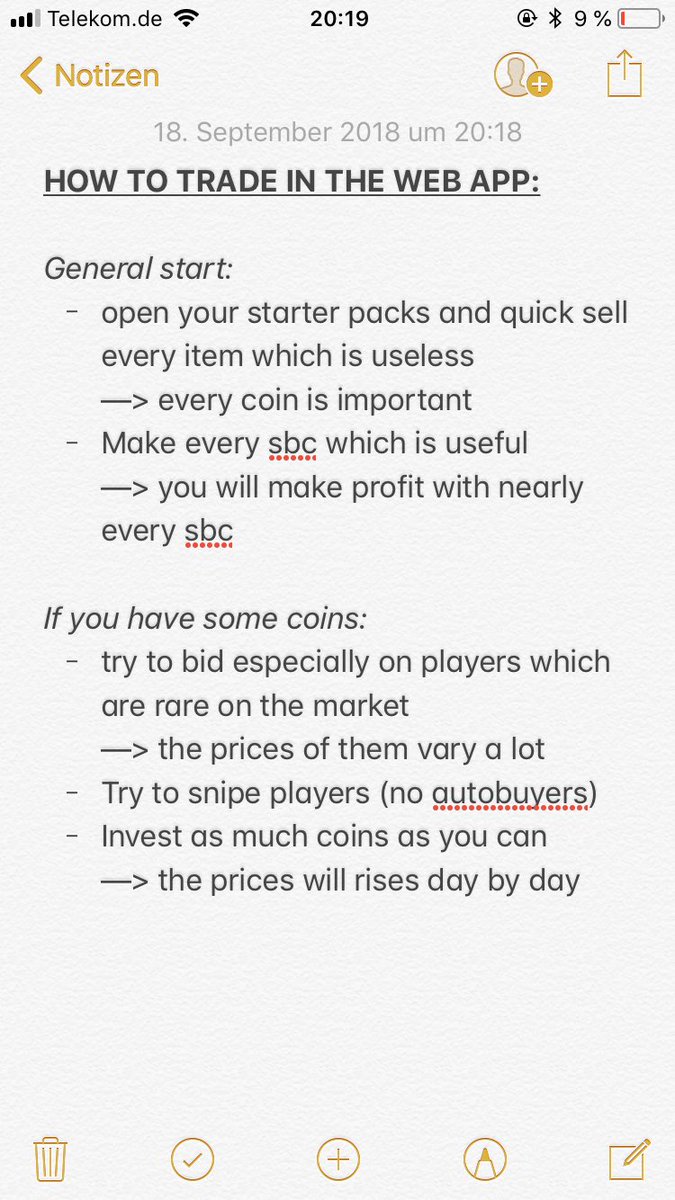 💡How to trade in the web app 💡

#onlythebeginning #RTformore