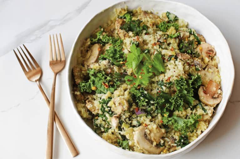 NaturesWM's tweet photo. Three super easy and veggie filled dinners that a nutritionist makes on the regular! https://t.co/WbVADdvwjw #dinner #recipes #healthy #certifiedhappyhealth https://t.co/62gqf11ojT