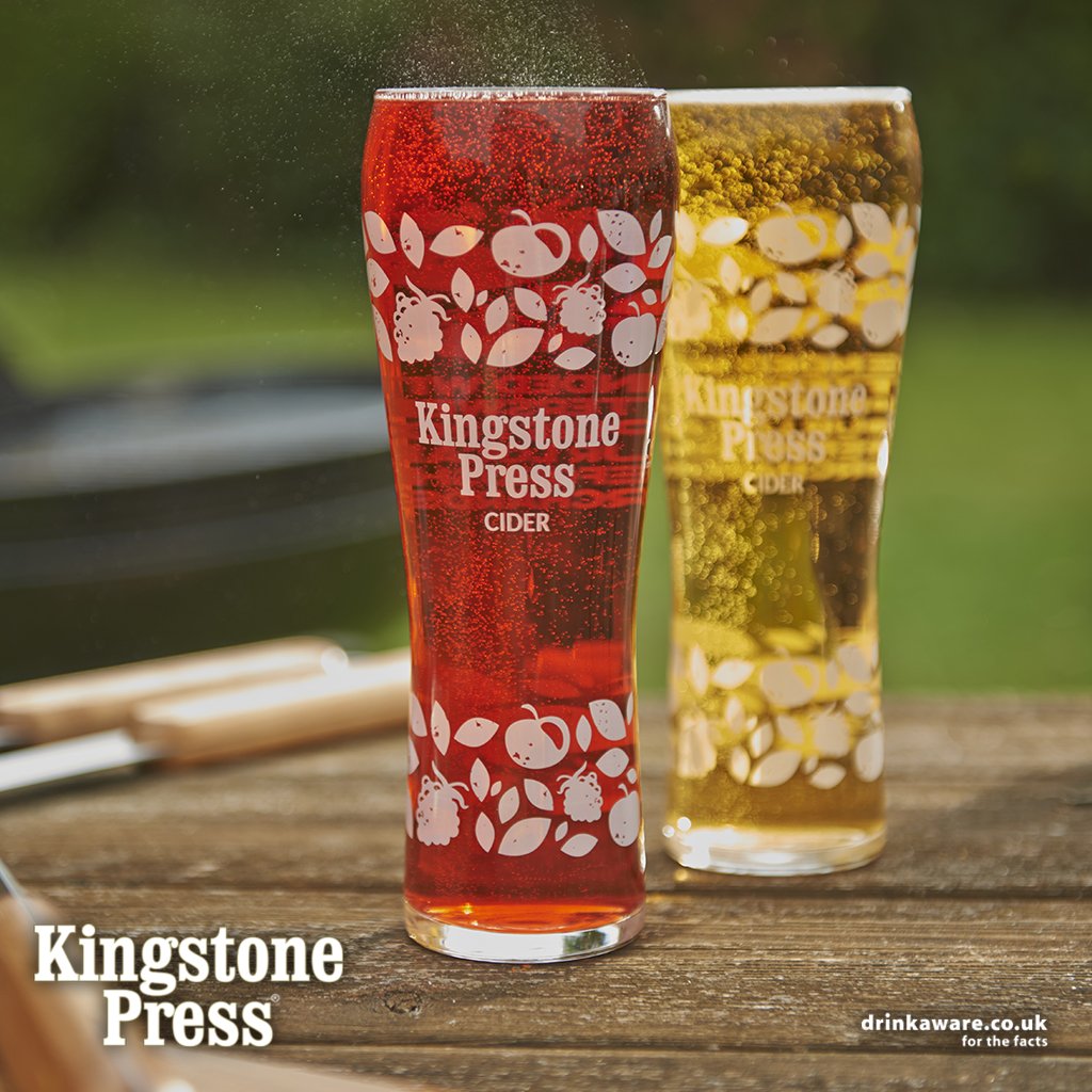 Now, that’s refreshing!