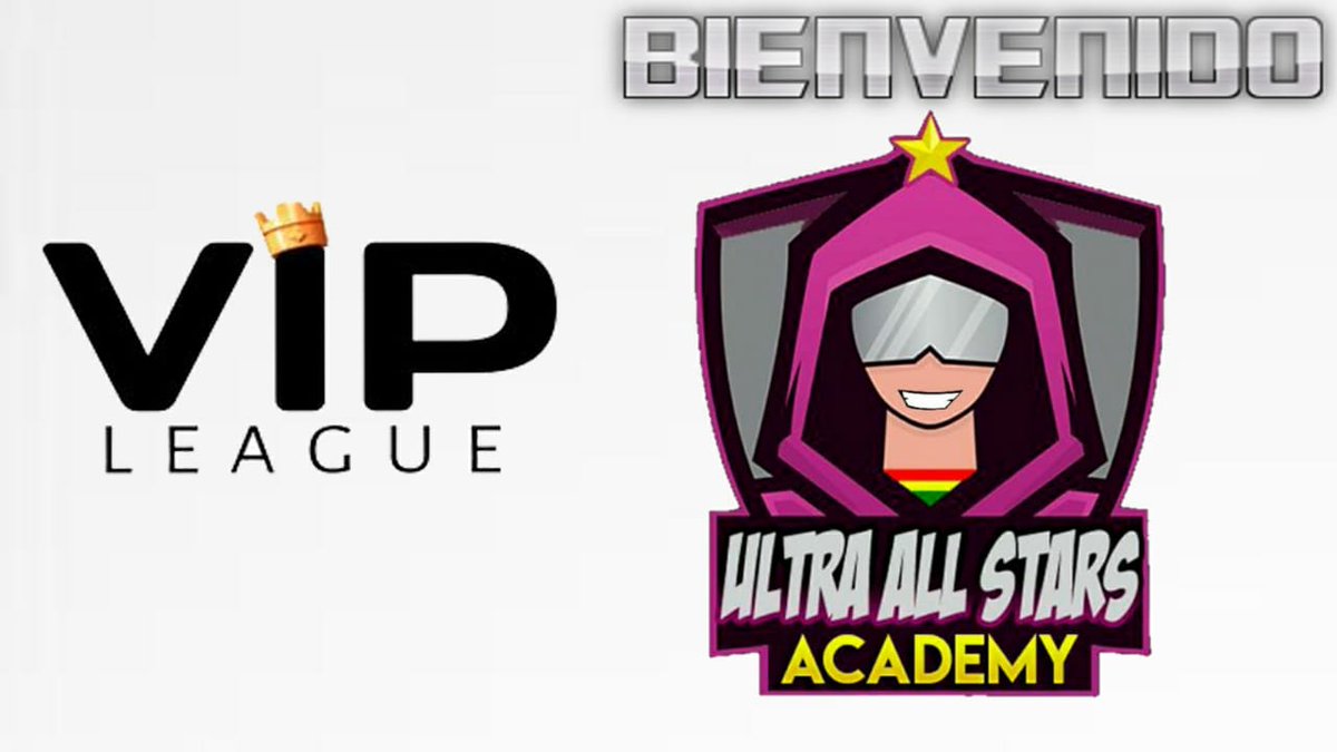 Bienvenidos a la Liga <a href="/UltraAcademy/">Ultra Academy</a>!
7/32.