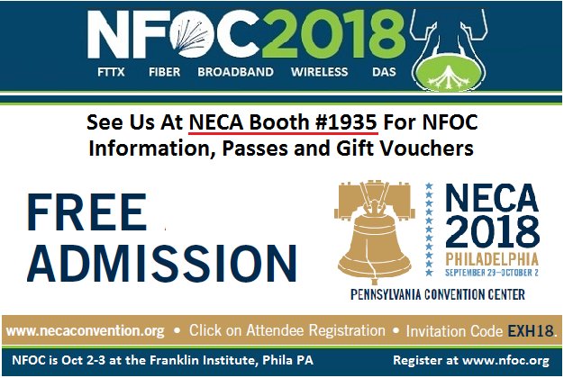 TheNFOC's tweet photo. @necanet We're looking forward to seeing you in Philly! https://t.co/MHic0fODNj