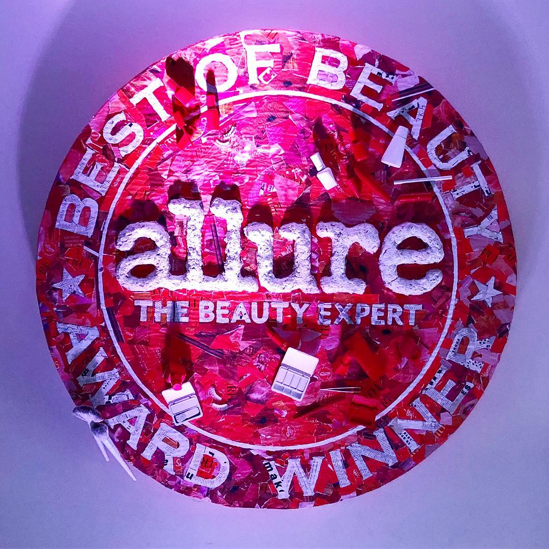 BehrmanPR's tweet image. We had a blast from last night’s @Allure_magazine Best of Beauty party! Congratulations to the winners, which included some of our amazing clients! 💙#AllureBestOfBeauty