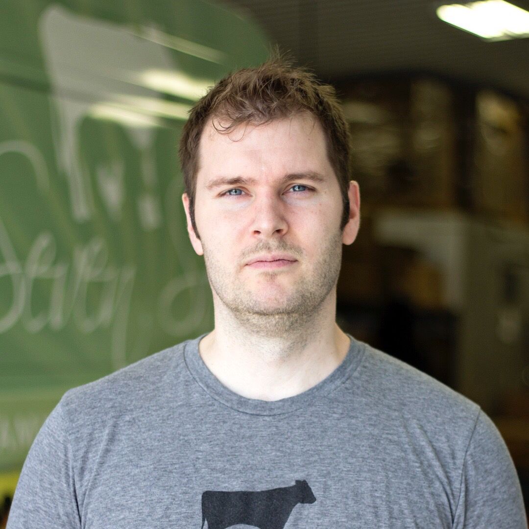 It's National IT Professional Day. This is the day we recognize the computer gurus that help keep us all connected! 

We want to give praise to our very own IT pro @jakesryansmith for keeping us non-techy farmers in touch.

Be sure to say thanks to an IT pro in your life today!