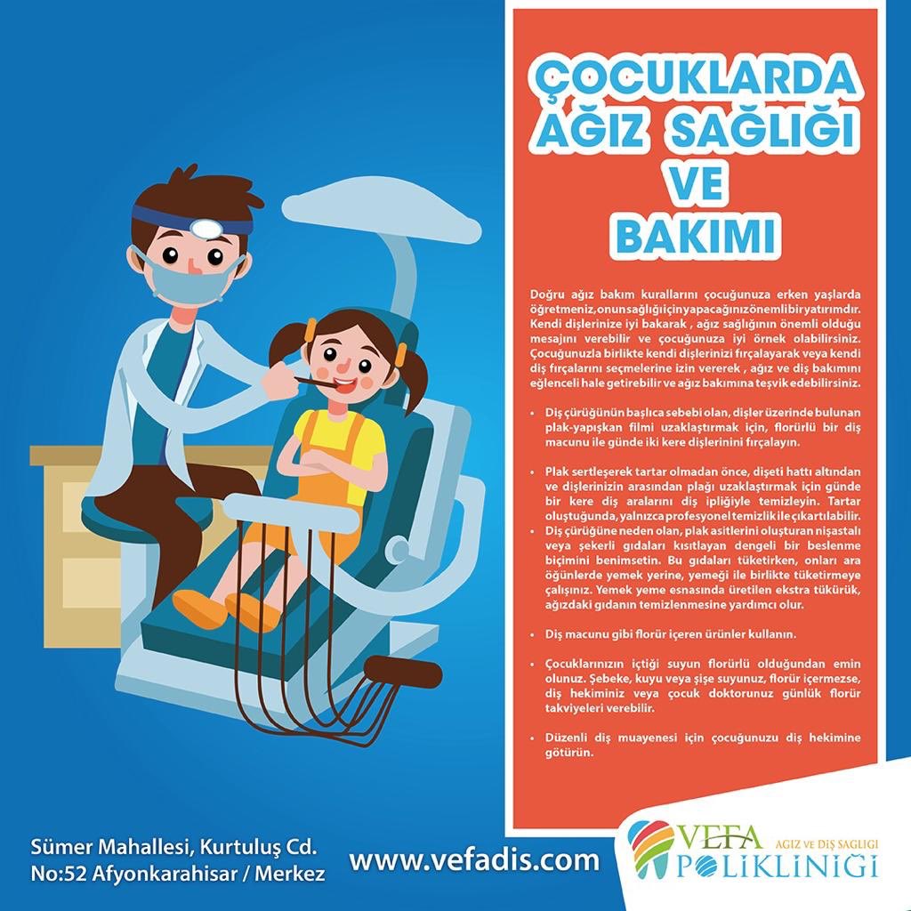 Ozel Ada Dis Poliklinigi Afyonkarahisar