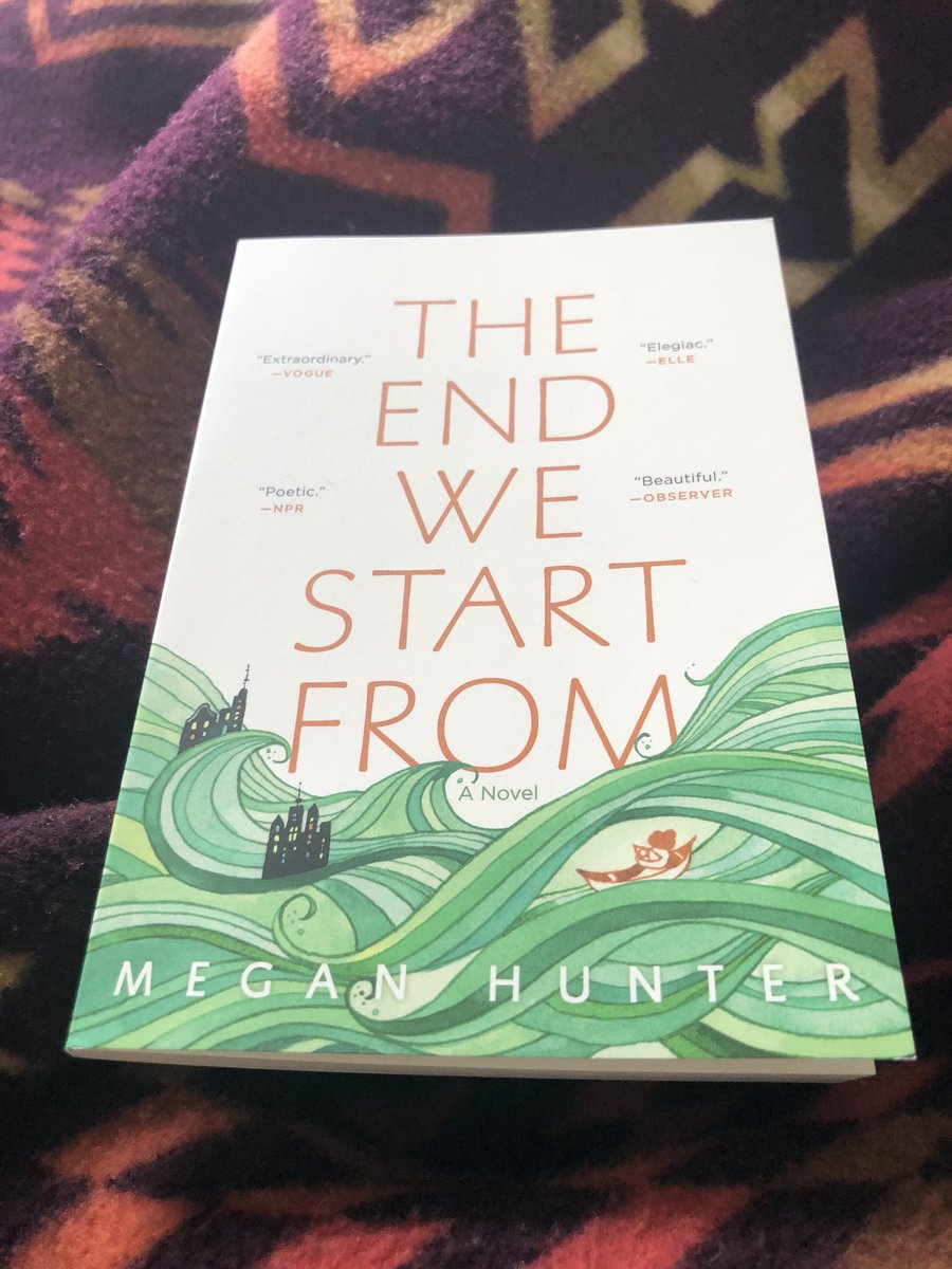 annarchyy's tweet image. Last night’s read. Elegiac 💥 #2018readingchallenge