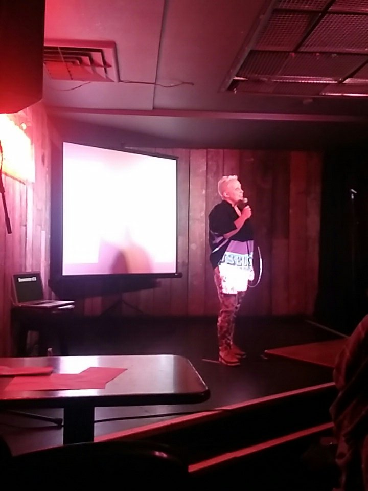 BarnesEMM's tweet photo. Here we go...! @MuseumsShowoff https://t.co/db2nVkU3VB