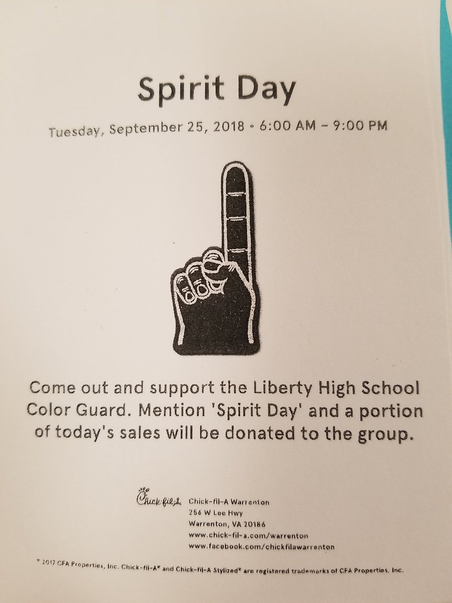 LHS Color Guard tweet media