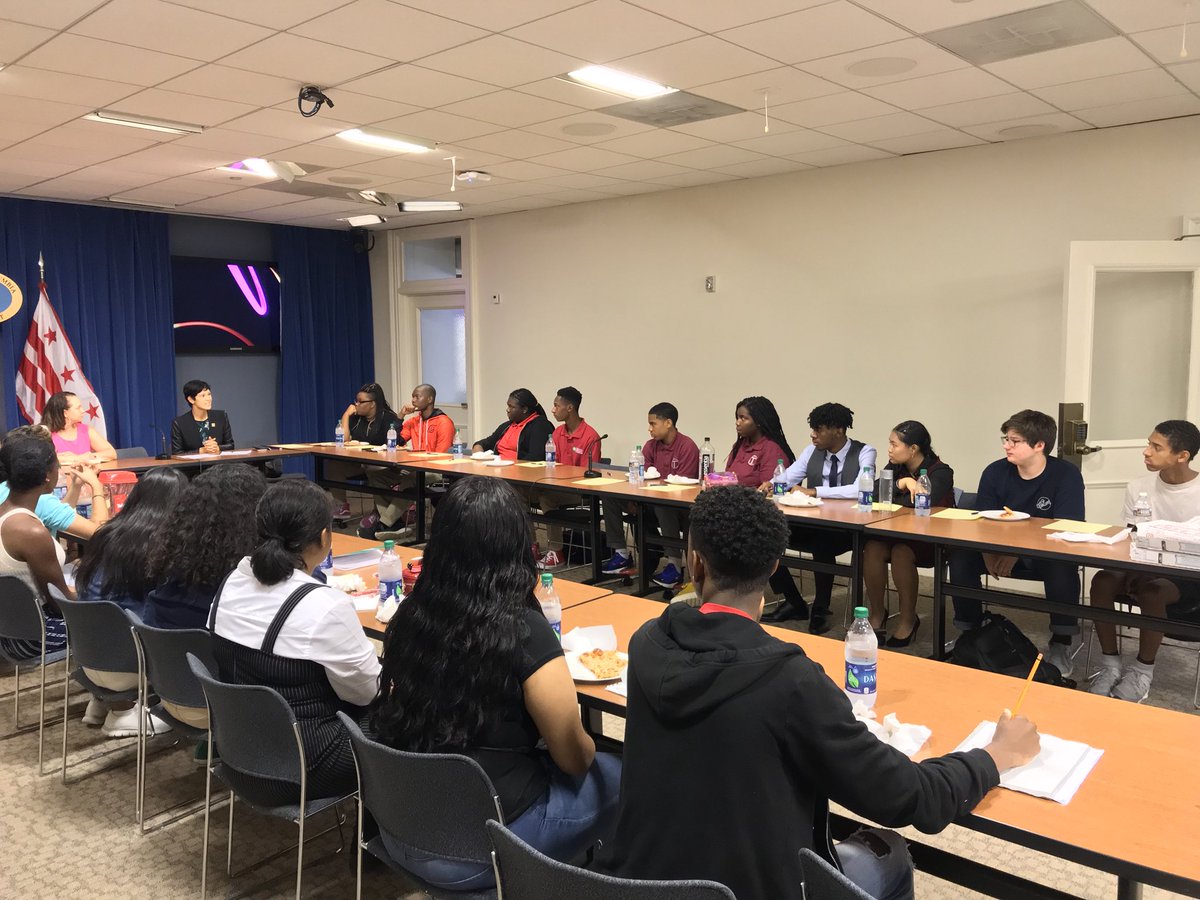 OurSchools tweet media