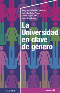 GrediDona's tweet photo. Cap1. Perspectiva de género en la Universidad como motor de innovación (Trinidad Donoso-Vázquez) https://t.co/Fpj5BiS2Zp