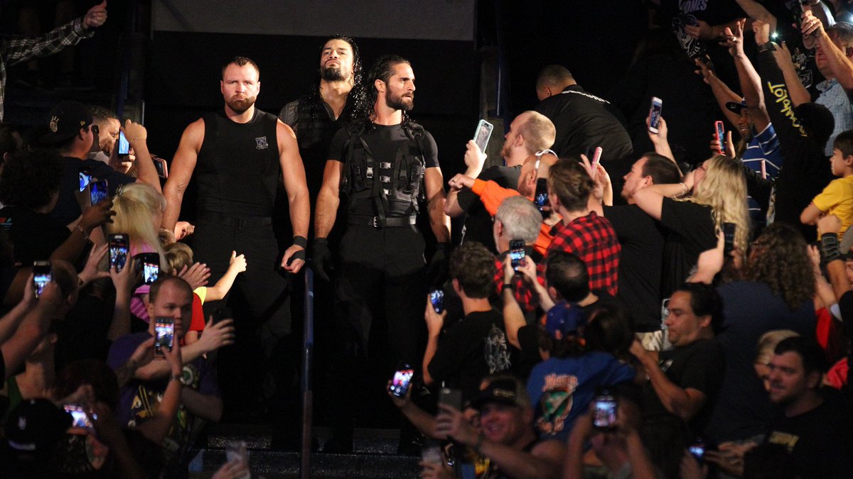 JonMoxleyDotNet's tweet photo. RAW 10th September USA Network Digital #DeanAmbrose #TheShield

https://t.co/Cp8oHpMpFW https://t.co/h8iK3MDPOb