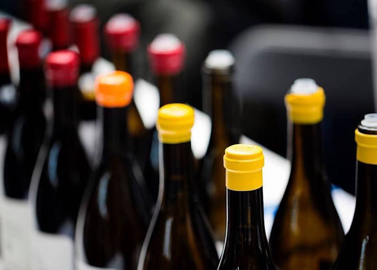TheWineBarn's tweet photo. Tasting This Week: Small Production + Natural Wines This Thursday Sep. 20 https://t.co/BNPHmdnCGk https://t.co/lrPenzwsHd