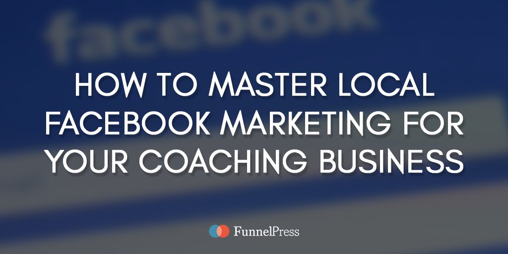 #RT <a href="/voxelscope/">@eduardorodrigues</a>: Whether you are struggling with your marketing strategy or winning, there is always room for improvement. One of the ways that you can take your marketing to the next level is by mastering local #FacebookMarketing.

…