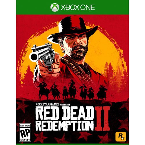 LD_Abbott's tweet photo. Have you pre-ordered your copy of #RedDeadRedemption2 yet?? https://t.co/GJ8q0vgQp3 https://t.co/Uq8C2n9mYm