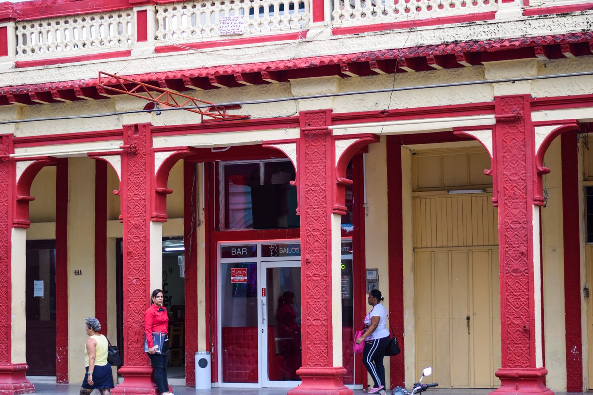 guerrillero_cu's tweet photo. La belleza de nuestra arquitectura..detalles de #PinardelRío #SomosPinar #PinarConVida
Fotos: Januar Valdés @daimytelepinar @guajiradepinar https://t.co/AhvpMX0dVa