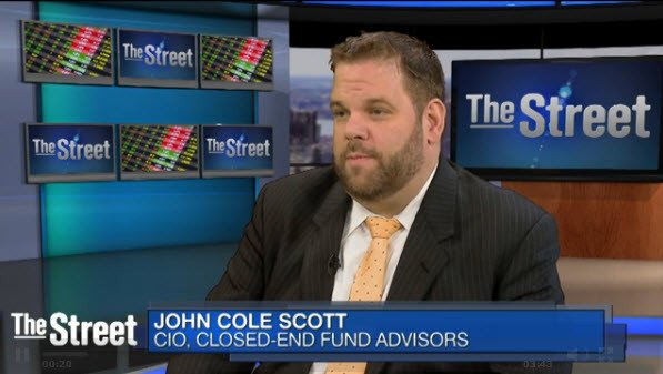 Check Out John Cole Scott’s Appearance on The Street’s Webcast “Why Closed-End Funds Could Deliver a Powerful Income Portfolio Boost” cefadvisors.wordpress.com/2018/09/18/che…