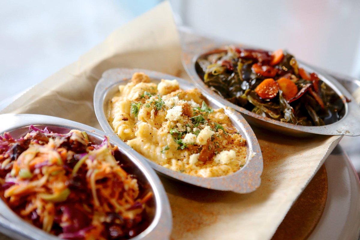 Smoke BBQ Charleston (SmokeBBQonKing) Twitter