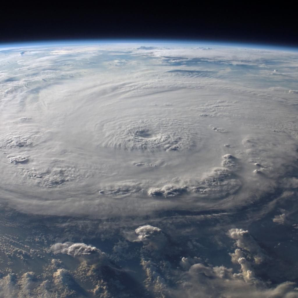 sarahjoymarsh's tweet photo. A survivalist #mindset helps us to get through storms of nature and storms of life. Get more #lifelessons insight in the article "4 Tips for Hurricane Preparedness in Nature and Life" https://t.co/cS00judoPg via @TawannaBSmith https://t.co/6IwzFu7DVq