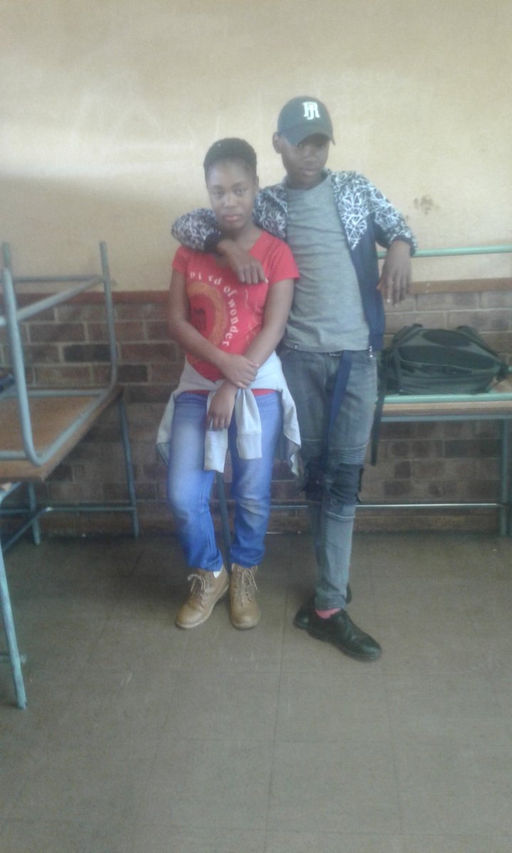 X@swiz Xolane Motha tweet media