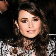 Hispanic Heritage Month Day Four (9/18/2018). #19. Mia Maestro (Argentine) starred as Dr. Nora Martinez on the vampire apocalypse series "The Strain." She also played Carmen in the Twilight film franchise!