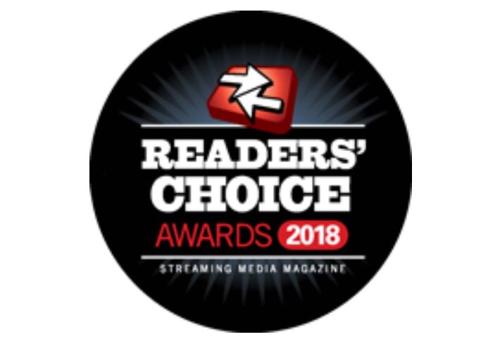 Field59 Video Platform has been listed as a favorite Media &amp; Entertainment Video Platform in the 2018 Streaming Media Readers' Choice Awards. Check it out and vote for Field59 and TownNews.com!
Voting closes September 21
streamingmedia.com/readerschoice/…