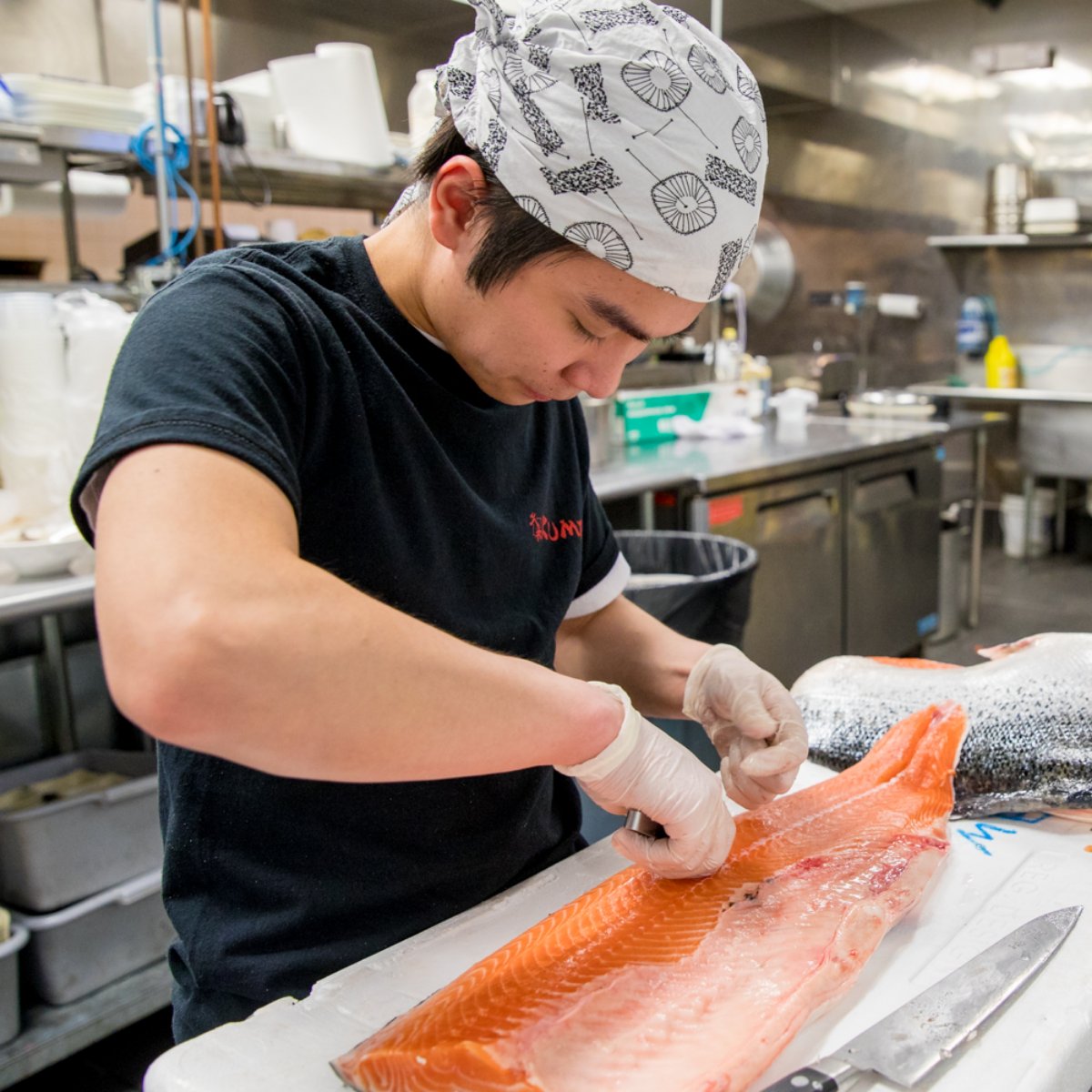 Kume Augusta Modern Japanese Steakhouse (KumeJapanese) Twitter