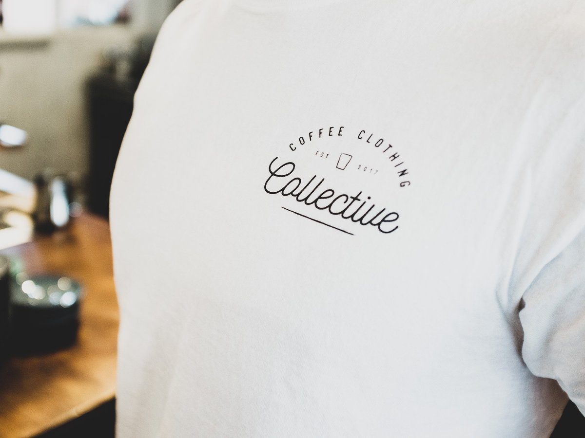 Coffee_C_C's tweet photo. There's only one way to look cool in a coffee shop.

Up your game. You can check out our classic tee here 👉 https://t.co/LiBfHyICUF https://t.co/F9gOTPGoxC
