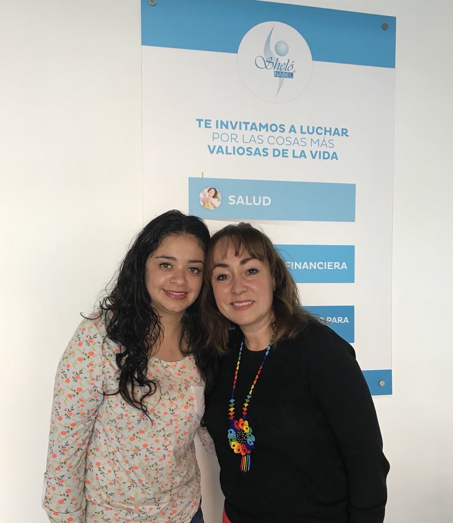 CitlaliJR's tweet photo. Es emocionante ver cómo las mujeres logramos a través de la autonomía financiera la plenitud de una vida digna para nuestros hijos. Gracias @SheloNABEL_
#PoderMultinivel
#InspiraT https://t.co/BBkL7n8gax