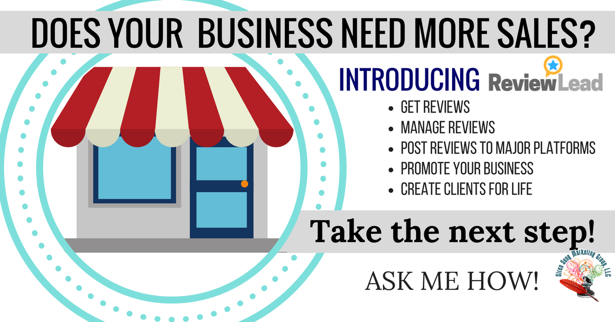 sirensongmg's tweet photo. Get more reviews for your business! Talk to us about ReviewLead! #SirenSongMG https://t.co/uegHMzeoid