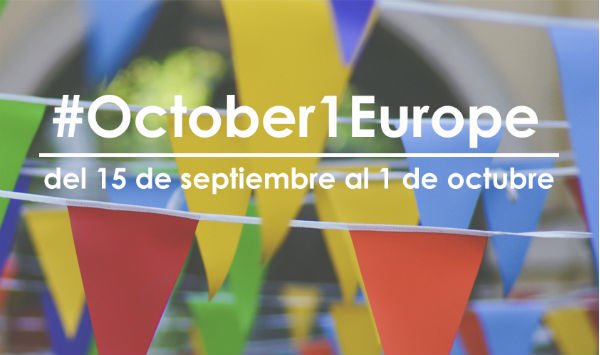 f_fundaneed's tweet photo. 👏🏻👏🏻@AEF_fundaciones
#JuntosSomosMás
Vamos al #October1Europe con #RecitalMusical #gratuito con @TarantelaCuarteto🎼🎤
29Sep 🕰20 h📍Pz. Liceo #Salamanca
#Filantropía=#compromiso #ThankYouPhilanthropy #October1Europe
#SomosFundaciones
✅https://t.co/daSER3qVb1 https://t.co/XZa36oxLXy