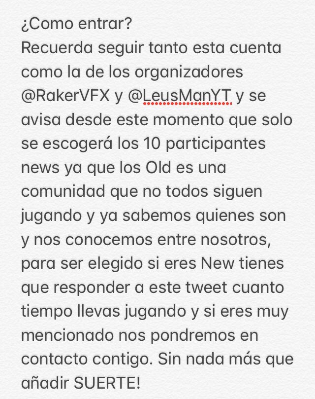 UHCVenezuela's tweet photo. Esta es la nueva versión del UHCVenezuelaS6 este es el UHC Venezuela OldSchoolVSNewSchool 

Acá toda la información referente al UHC. Se agradece la difusión del mismo https://t.co/4IcjEA8Z88