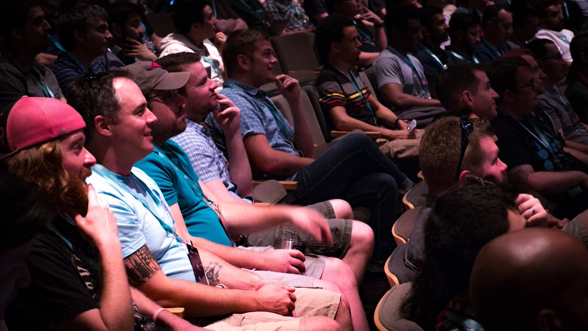 ChainReactConf's tweet image. Here are some more great photos from the conf #chainreact2018
ICYMI: photos.app.goo.gl/fwWiX2rvU4WKVp…