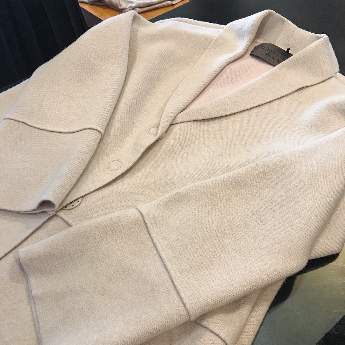 BUTCH BLUM tweet media