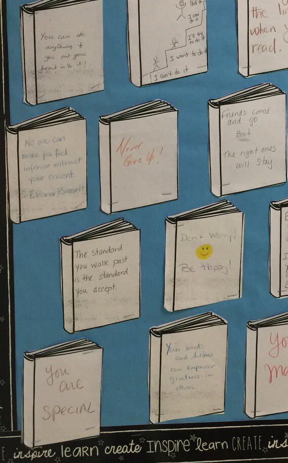 Christine McGrath (@mrsmcgrathla) on Twitter photo Parents share words of wisdom to Ss <a href="/HowellTwpMSN/">Howell MS North</a> for the 2018-19 school year! #lifelessons #backtoschoolnight #wordsofthewiser <a href="/MBernal616/">Melissa Bernal</a> Parents share words of wisdom to Ss <a href="/HowellTwpMSN/">Howell MS North</a> for the 2018-19 school year! #lifelessons #backtoschoolnight #wordsofthewiser <a href="/MBernal616/">Melissa Bernal</a>