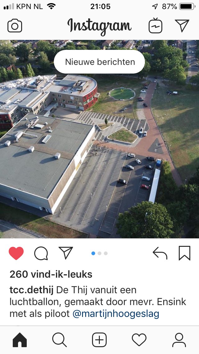 We hebben bijzondere leerlingen! ⁦<a href="/tcc_dethij/">tcc_dethij</a>⁩