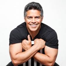 Hispanic Heritage Month Day Four (9/18/2018). #20. Another talented and amazing Latino actor who has contributed to the genre of science-fiction is Esai Morales (Puerto Rican). He was Joseph Adama on "Caprica" and Major Beck on the apocalyptic Jericho,  @marsanj47