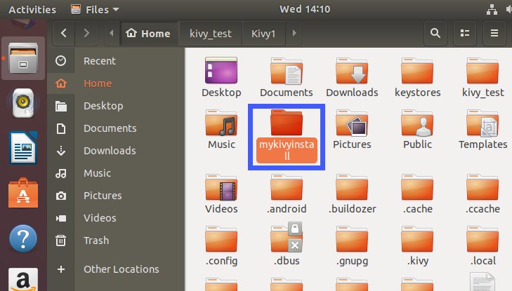 macronimous's tweet image. .@Python for @Android: Start Building Kivy #CrossPlatformApplications bit.ly/2xrD8QI