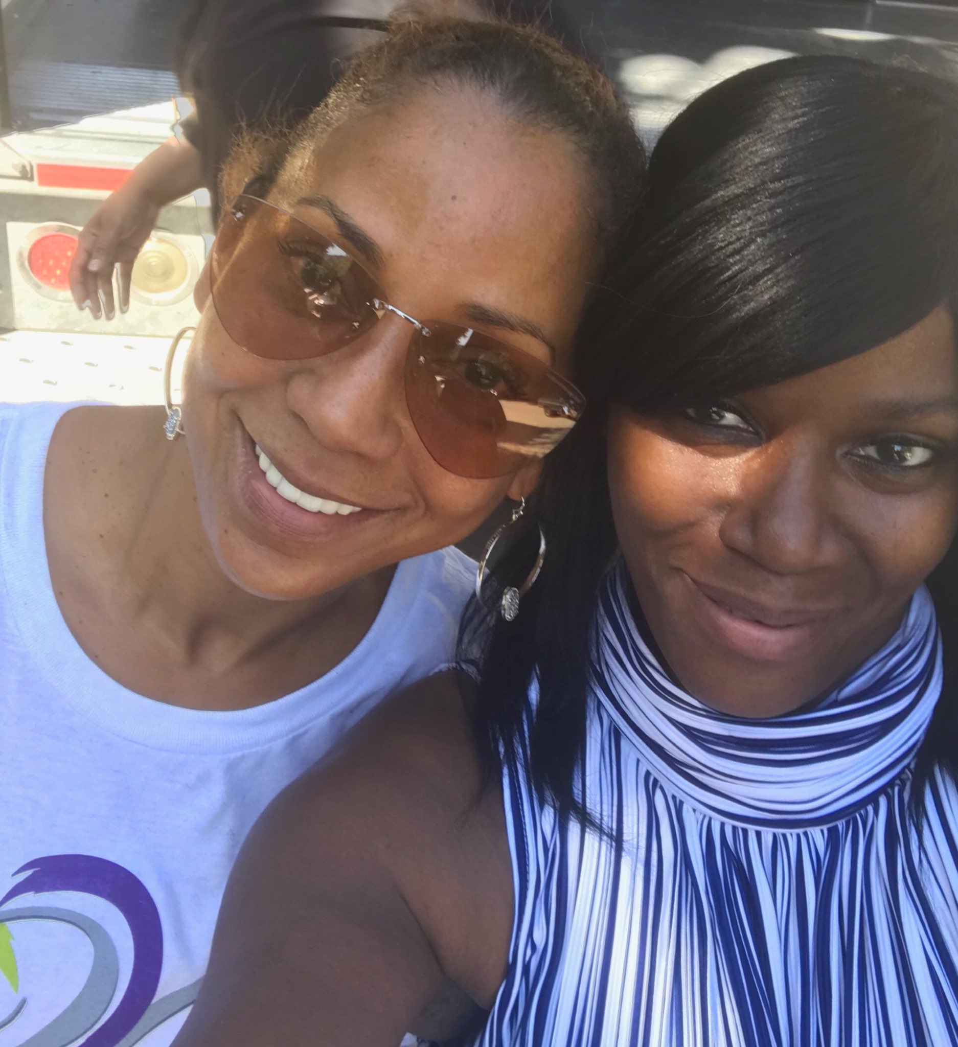 Nassan s Place would like to wish the very beautiful and amazing Holly Robinson-Peete a very Happy Birthday!!       