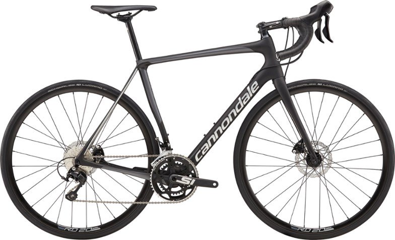 BeASport5's tweet photo. You can't be sad while riding a bicycle!
SALE ALERT! 20% off on Cannondale Synapse Carbon Disc 105 Bike - 2018!!

#adventure #hikingadventures #sale https://t.co/sv6XDhTOXr
