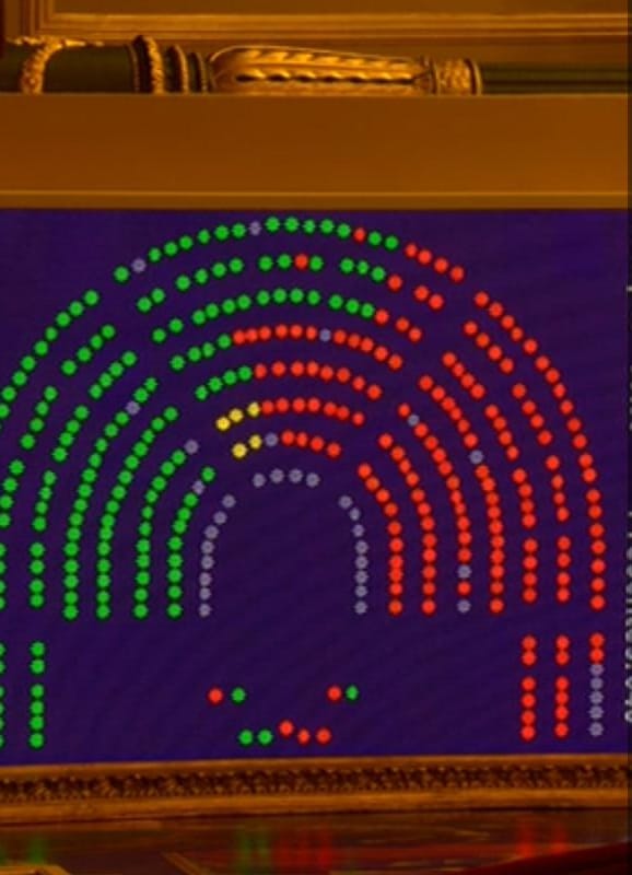 Conseguimos #LeyViviendaAdebate 
Hoy la voz de las víctimas de una burbuja con efecto devastador entra en el Congreso
#YaEraHora de que se hiciera justicia
#YaEraHora de que este país cumpliera su deuda con tantas vidas rotas
#YaEraHora de gritar más fuerte que nunca ¡#SiSePuede!